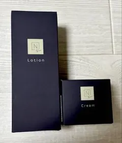 新品未開封◆NオーガニックVie モイストリッチローション　バリアクリーム