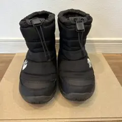 ヌプシ ブーティ ウォータープルーフ 18cm 箱無し