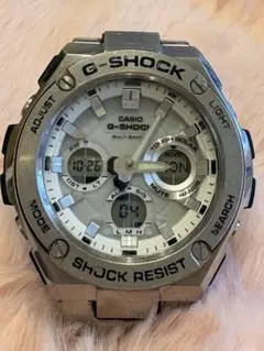 CASIO G-SHOCK G-STEEL GST-W110D