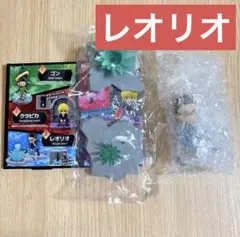 デスクトップ ハンター6 レオリオ ハンターハンター