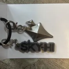 BMSG FES'26 ランダムマーカーチャーム2P SKY-HI