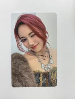 IS:SUE NANO 釼持菜乃 018 LAPOSTA2025