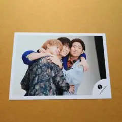 6【公式写真】HiHi Jets 2019 HiHiJets