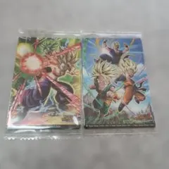 【新品】イタジャガ　ドラゴンボール　Vol.9 カード　2枚セット