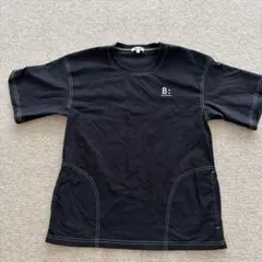 B:MING by BEAMS Tシャツ 140cm ブラックのサムネイル