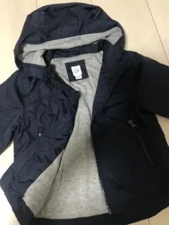 ウィンドブレーカー ジャンパー アウター