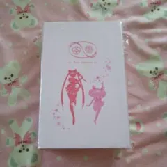 美少女戦士セーラームーン指示ボールペンちびムーンちびうさ月野うさぎ魔法少女