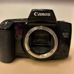 Canon EOS 100QD フィルム一眼レフカメラ 本体 - メルカリ