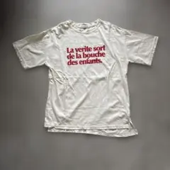 monmimi キッズTシャツのサムネイル