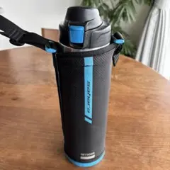 TIGER SAHARA 1.5L ステンレスボトル 水筒 カバー付きのサムネイル