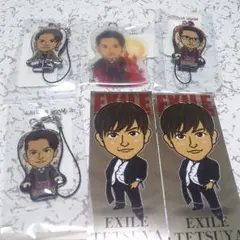 TETSUYAセット