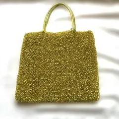 アンテプリマ美品　イエローゴールドのサムネイル