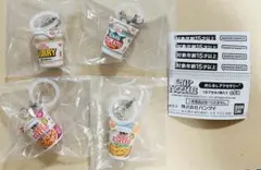 日清 カップヌードル めじるしアクセサリー まとめ売り