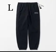 ennoy daiwapier39 Tech flex jersey pants