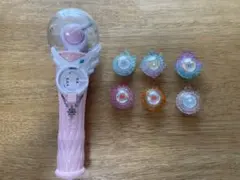 スカイミラージュ　ひろがるスカイ！プリキュア