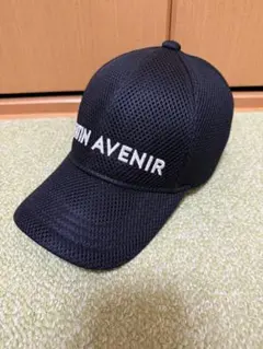 マタンアヴニール　 ブラック キャップ　2種セット マタンアヴニール ブラック キャップ 2種セット マタンアヴニール