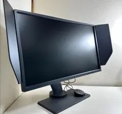 2026年最新】benq zowie xl2411k 24型ゲーミングモニターの人気