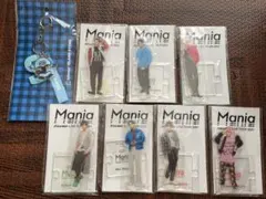 【新品未開封】Snow Man アクスタ まとめ売りセット