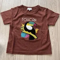 オオハシ　Tシャツ　95のサムネイル