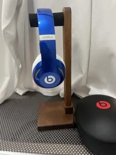 Beats Studio3 Wireless ワイヤレスヘッドホン グレー 中古 - メルカリ