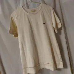 Y22★新品　CROCODILE　Tシャツ　半袖　Mサイズ★のサムネイル