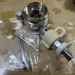 2026年最新】食洗機 分岐水栓 cb-ssh8の人気アイテム - メルカリ