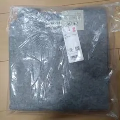 UNIQLO ✕ANYA HINDMARCHクルーネックセーター Lサイズ