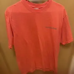 have a good time Tシャツ　赤ピンク L