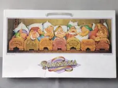 （未開封）夢みるこびとたち　950ピース　ジグソーパズル　ディズニーのサムネイル