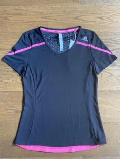 【新品】 adidas アディダス climachill Tシャツ