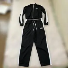 pumaジャージ下
