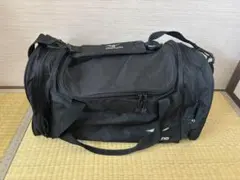 【Mizuno 】ボストンバッグ ブラック