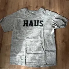 値引き不可✴︎THE UNION Tシャツ グレー XLのサムネイル