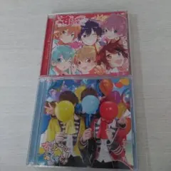 すとぷり　CD2枚セット