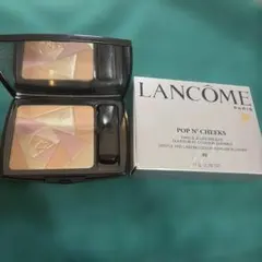 笑顔のエリンギ 様LANCOME チーク02 イヴ・サンローランセットのサムネイル