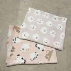 アイス枕 カバー 枕カバー 2枚セット