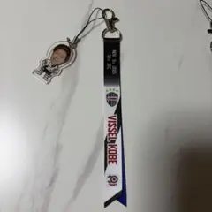 5/6限定】酒井高徳 マッチデーボンフィン ヴィッセル神戸