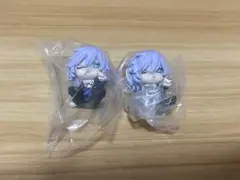 ツイステ 肩ズン エペル 2個セット