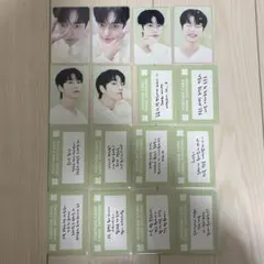 2026年最新】nct トレカ ドヨンの人気アイテム - メルカリ