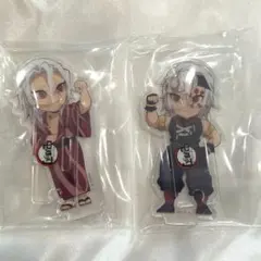 鬼滅の刃 繋がるアクリルスタンド アクスタ 宇髄天元