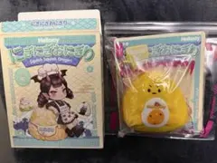 メロジョイスクイーズ にぎにぎおにぎり カリカリシュリンプ - メルカリ