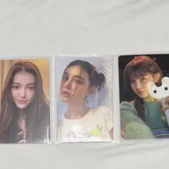 New Jeans♡ヘリンセット Amazon.co.jp: New Jeans Herin Set : Toys & Games