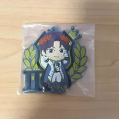 跡部景吾 ラバスト