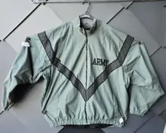 U.S.ARMY IPFU フィットネスジ ャケット ユーズド 古着