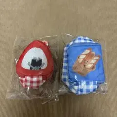 パンどろぼう　くじ　c賞