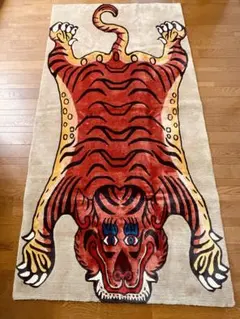 2025年最新】ラグ チベットの人気アイテム - メルカリ