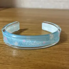すとぷりアクリルバングルくじ （2021夏ver.！！） （ころん）