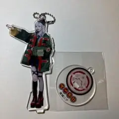 翠城ニア マーキュロ ランチェキ アクスタ マーキュロ 7代目 通販 アクスタ 翠城ニア - メルカリ