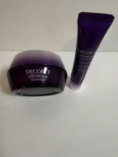 DECORTÉ LIPOSOME ADVANCED REPAIR CREAM