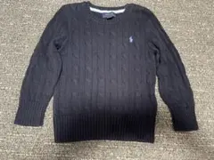 POLO RALPH LAUREN セーター　100